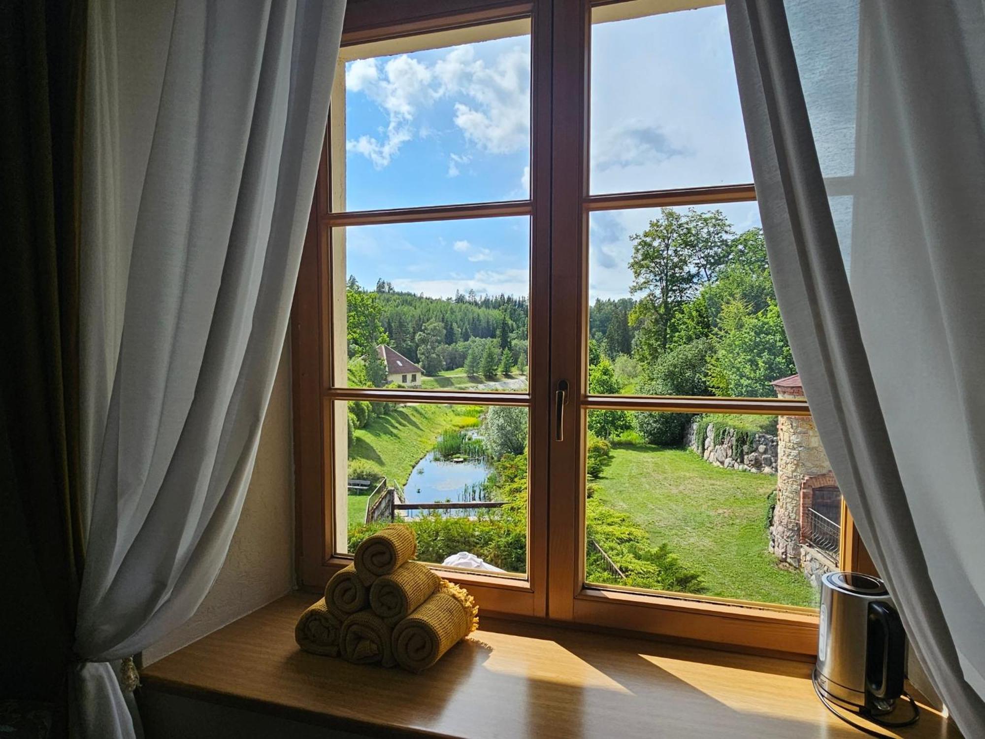 Bille Hotel Ngoại thất bức ảnh