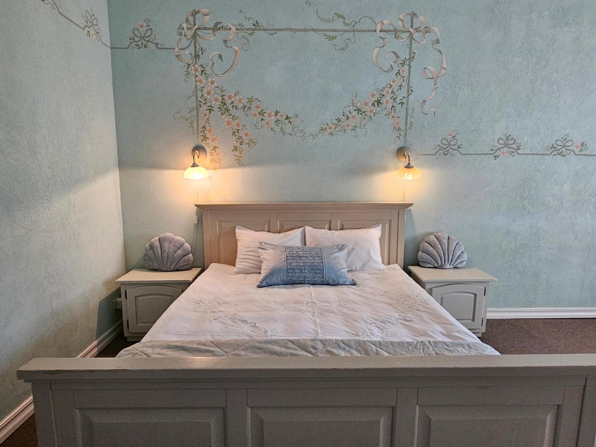 Bille Hotel Ngoại thất bức ảnh