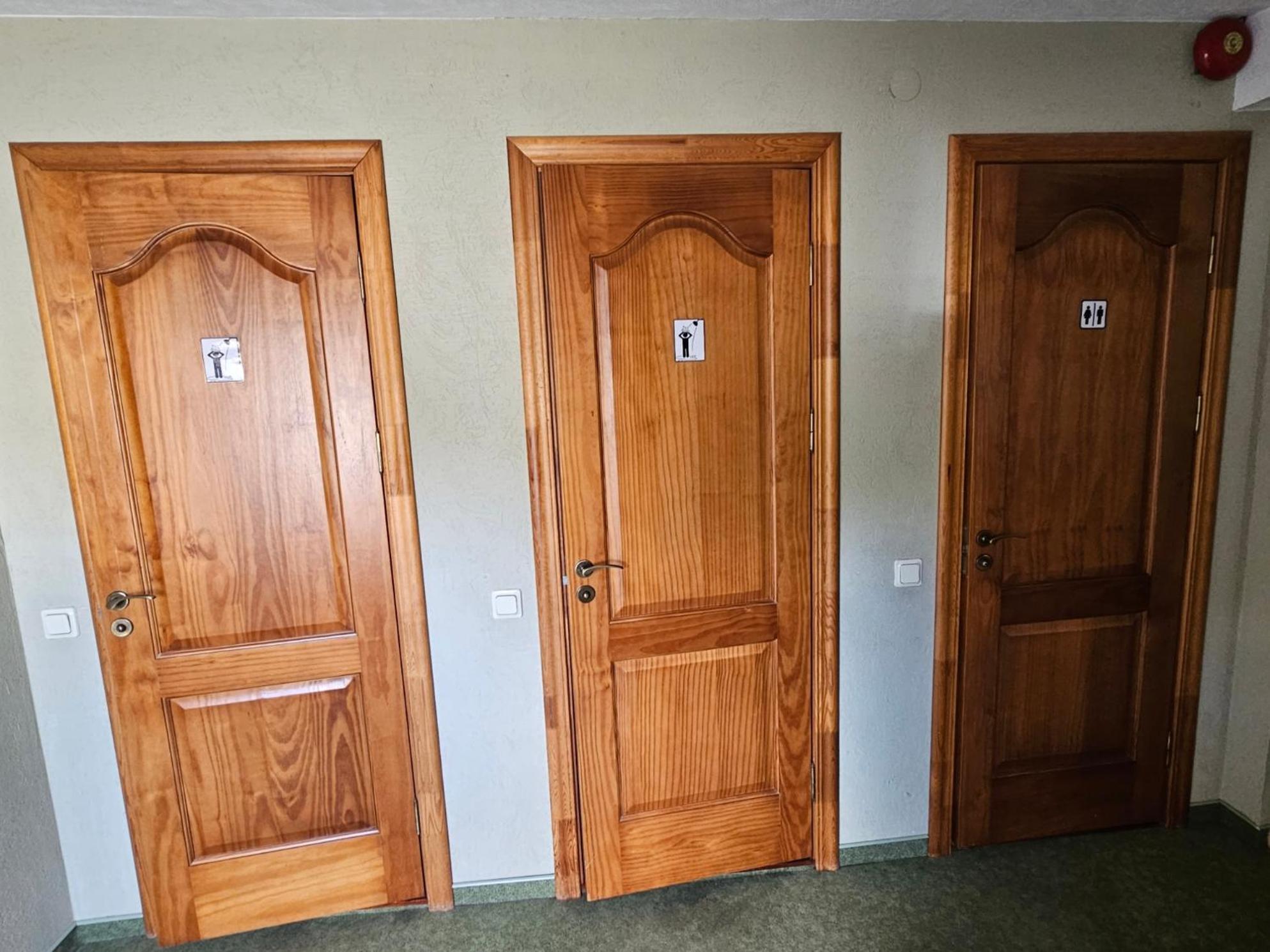 Bille Hotel Phòng bức ảnh